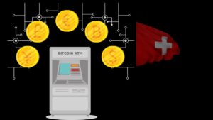 Switzerland Caps Crypto ATM withdrawals to $1k