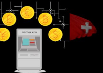 Switzerland Caps Crypto ATM withdrawals to $1k