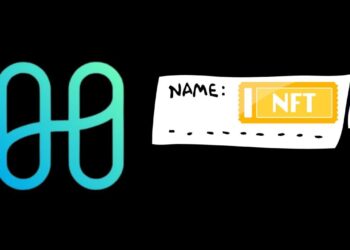 A Naming Service Using NFTs Launched On Harmony