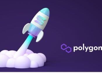 Two Reasons why Polygon (MATIC) is Flying