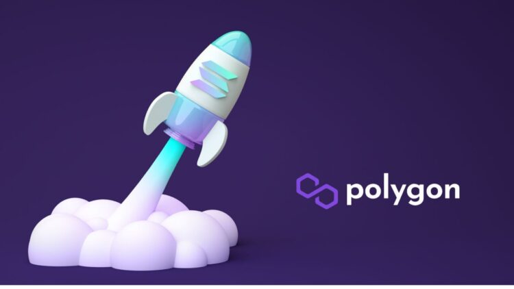 Two Reasons why Polygon (MATIC) is Flying