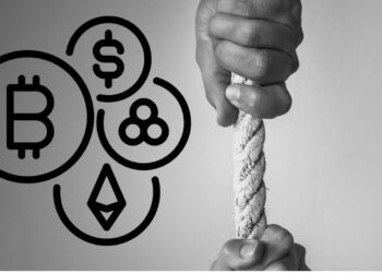 Binance has a Blueprint to Save Deserving but Distressed Crypto Firms