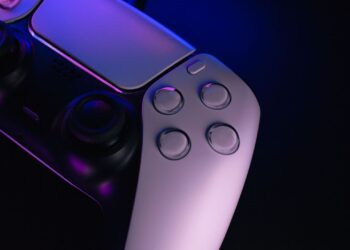 Sony May Use Blockchain In PlayStation Games