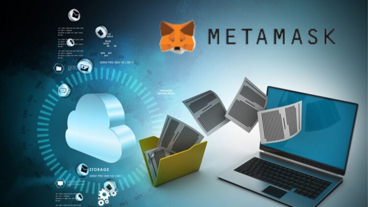 MetaMask will begin collecting location data