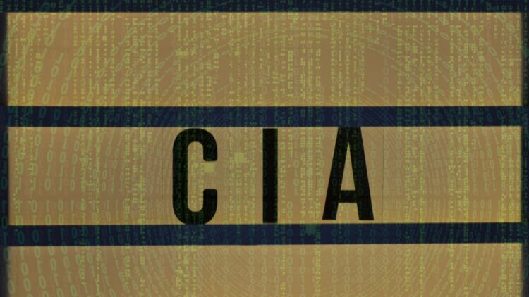 Popular Crypto Mixer May Be A CIA/NSA Project
