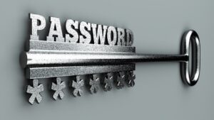 Popular Password Encrypting Provider Hacker
