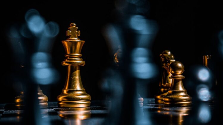Chess Organization with 500 Million Global Followers Building on Avalanche.