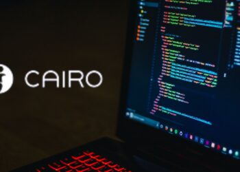 Cairo by StarkEx Manages $418 Million of DeFi Funds