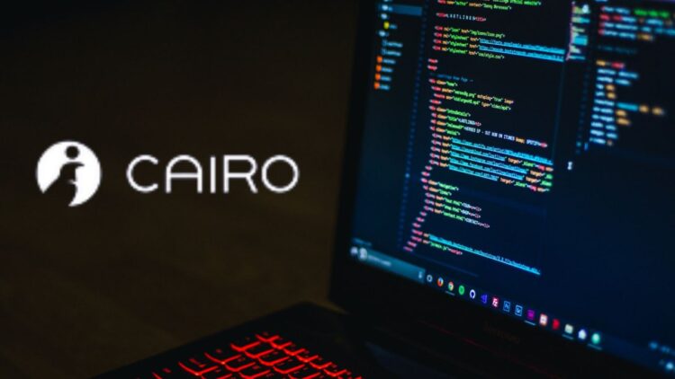 Cairo by StarkEx Manages $418 Million of DeFi Funds