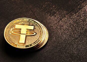 Tron Co-Founder Prefers Not to Short USDT but Unloading USDC
