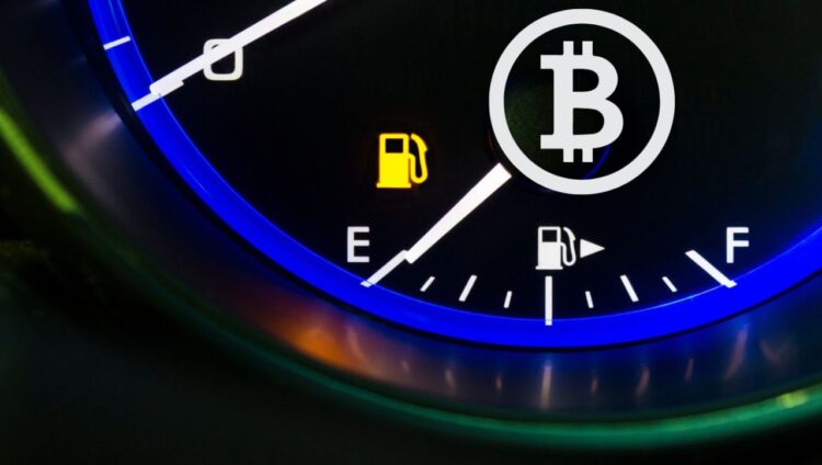 Bitcoin is Pumping on An Empty USDT Tank