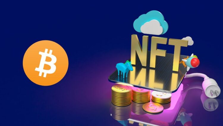 NFTs On Bitcoin Is Attracting More People