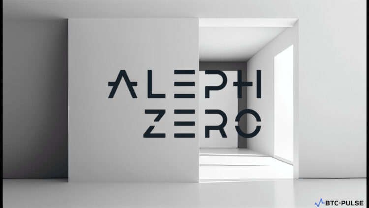 Aleph Zero Smart Contracts Deployed on Mainnet