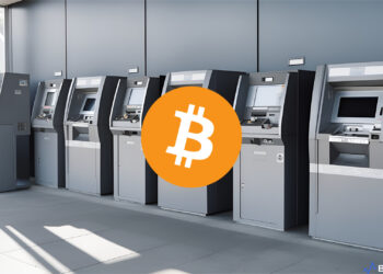 Unlicensed Bitcoin ATM operated by Bitcoin of America in Connecticut
