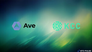 Ave.ai & KCC partnership