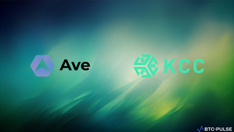 Ave.ai & KCC partnership