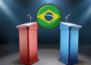 Brazil's New President is Good for Crypto: Cardano Founder