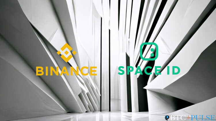 binance space id