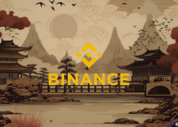 Binance Japan