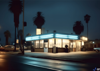 Santa Cruz County Embraces Blockchain Technology for Government Services
