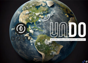 A picture of the Earth with logos symbolizing the partnership between DOVU and UN-DO for the availability of Enhanced Rock Weathering carbon credits on the DOVU marketplace.|A picture of the Earth with logos symbolizing the partnership between DOVU and UN-DO for the availability of Enhanced Rock Weathering carbon credits on the DOVU marketplace.|A picture of the Earth with logos symbolizing the partnership between DOVU and UN-DO for the availability of Enhanced Rock Weathering carbon credits on the DOVU marketplace.