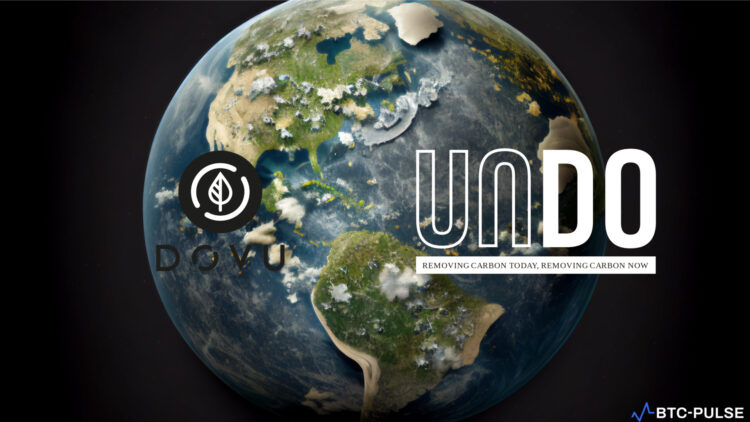 A picture of the Earth with logos symbolizing the partnership between DOVU and UN-DO for the availability of Enhanced Rock Weathering carbon credits on the DOVU marketplace.|A picture of the Earth with logos symbolizing the partnership between DOVU and UN-DO for the availability of Enhanced Rock Weathering carbon credits on the DOVU marketplace.|A picture of the Earth with logos symbolizing the partnership between DOVU and UN-DO for the availability of Enhanced Rock Weathering carbon credits on the DOVU marketplace.