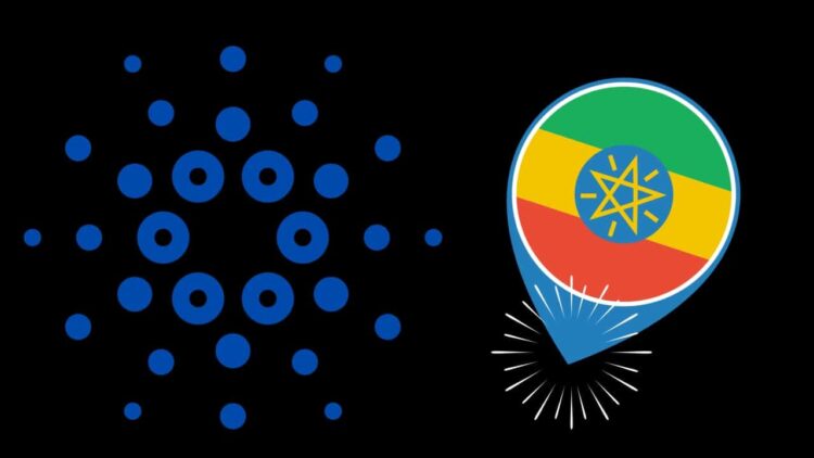 Cardano and Ethiopia's Partnership Ready for the Implementation Phase