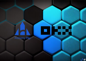 OKX and Alchemy Pay integration