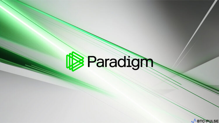 Paradigm representatives addressing the media about the SEC's approach in the Binance case.