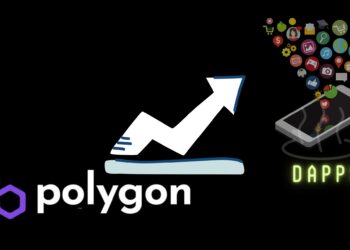 Polygon dApp count surges 6X to 19