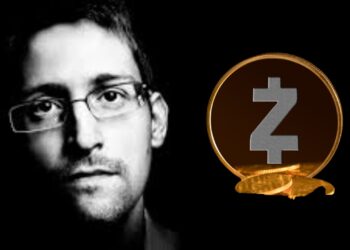 Edward Snowden Co-founded ZCash