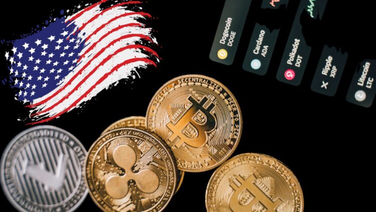 There are over 28 million Crypto holders in the U.S.: Reports