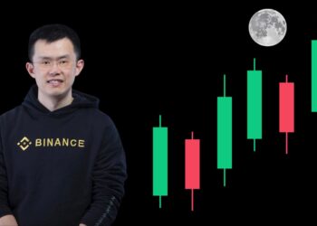 Binance CEO: UST was “Overleveraged” and “Crypto will Stay” v