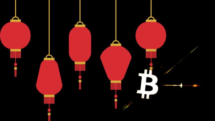 China: Bitcoin is a Legal Property Protected by Law