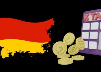 Germany isn’t Taxing BTC and ETH Gains in the First Year after Ownership