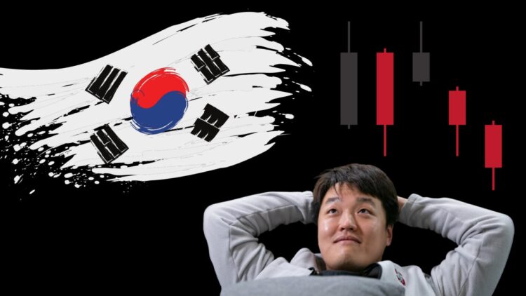 Do Kwon of Terra set to Answer South Korea Parliamentarians