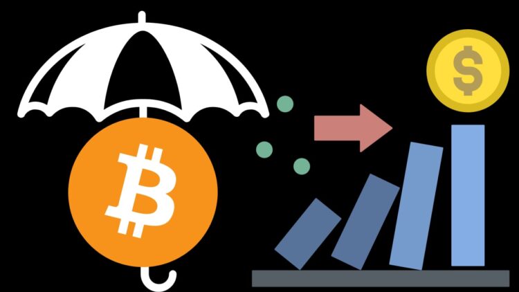 Billionaire Investor: “Bitcoin is my Insurance”