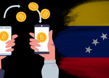 Venezuelans Didn't Mind the Crypto Crash
