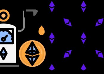 Ethereum Gas Fees Down 87% in 5 Days