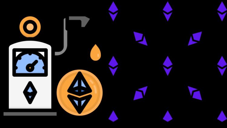 Ethereum Gas Fees Down 87% in 5 Days