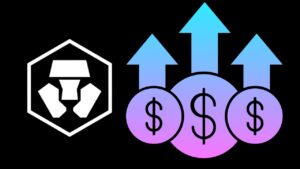 Crypto.com’s Cronos Rising is the 7th Largest Chain by DeFi TVL.