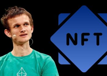 This is Why Vitalik Buterin Endorses this NFT Project