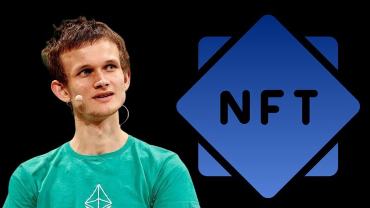 This is Why Vitalik Buterin Endorses this NFT Project