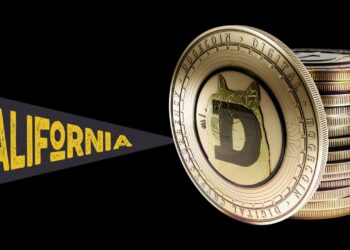 Will Dogecoin (DOGE) Replace the USD in California?