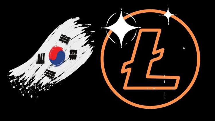Why South Korea’s Exchanges Delisting Litecoin is a non-issue