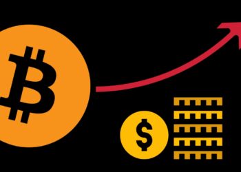 Bitcoin and Safe Havens Rise on Fed Rate Hike