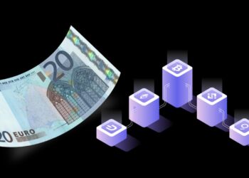 Will the Euro Coin Carve USDT's Market Share?