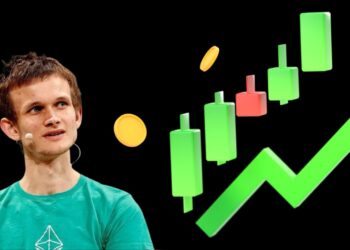 Ethereum co-founder Modestly Tears Down the Stock-to-Flow Model