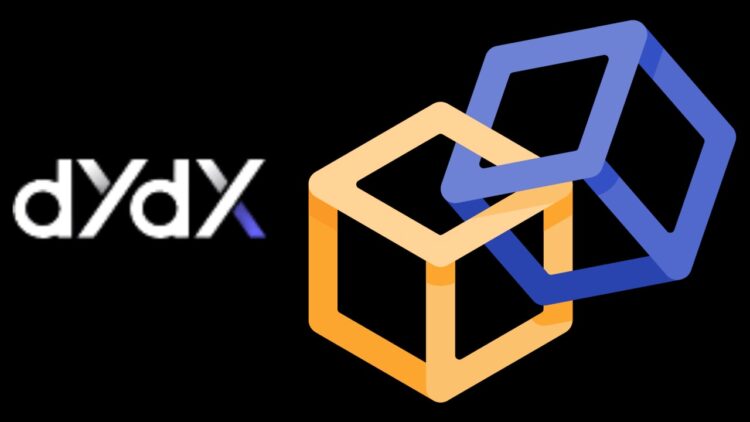 DYDX is Now a Standalone Blockchain in Cosmos: Here’s what it means