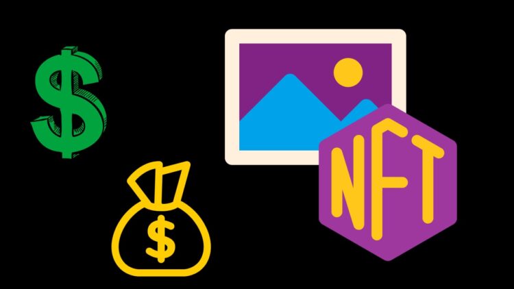 Top NFT Traders Reportedly Cashing Out